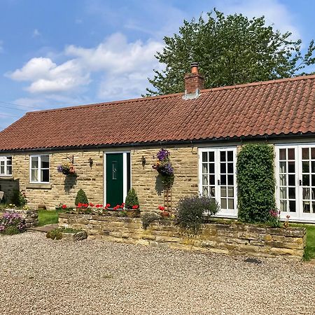 Bank Top Cottage Cropton Екстериор снимка