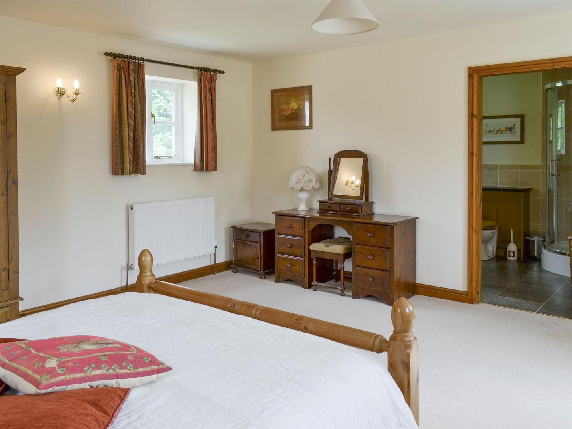 Bank Top Cottage Cropton Екстериор снимка