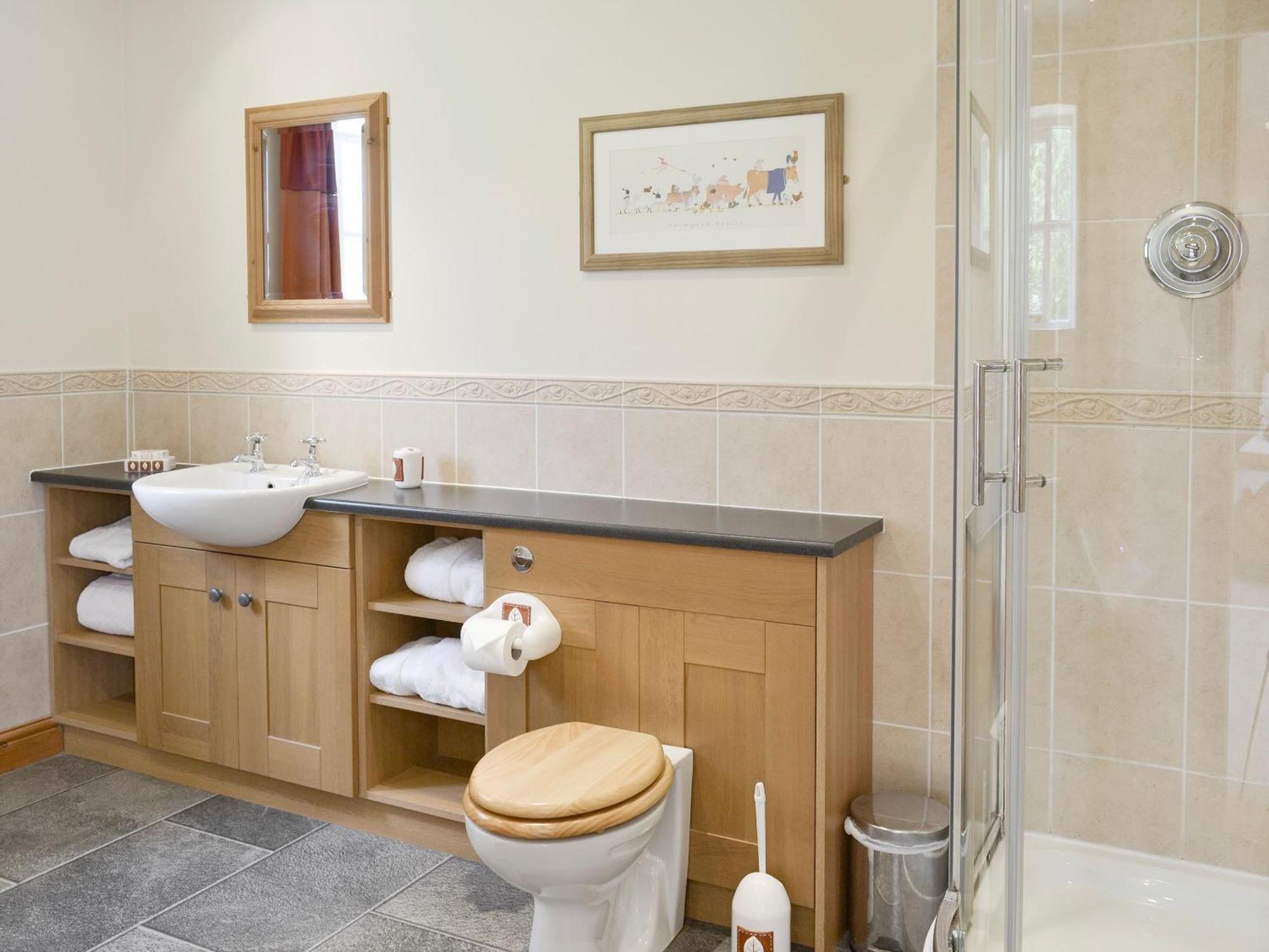 Bank Top Cottage Cropton Екстериор снимка